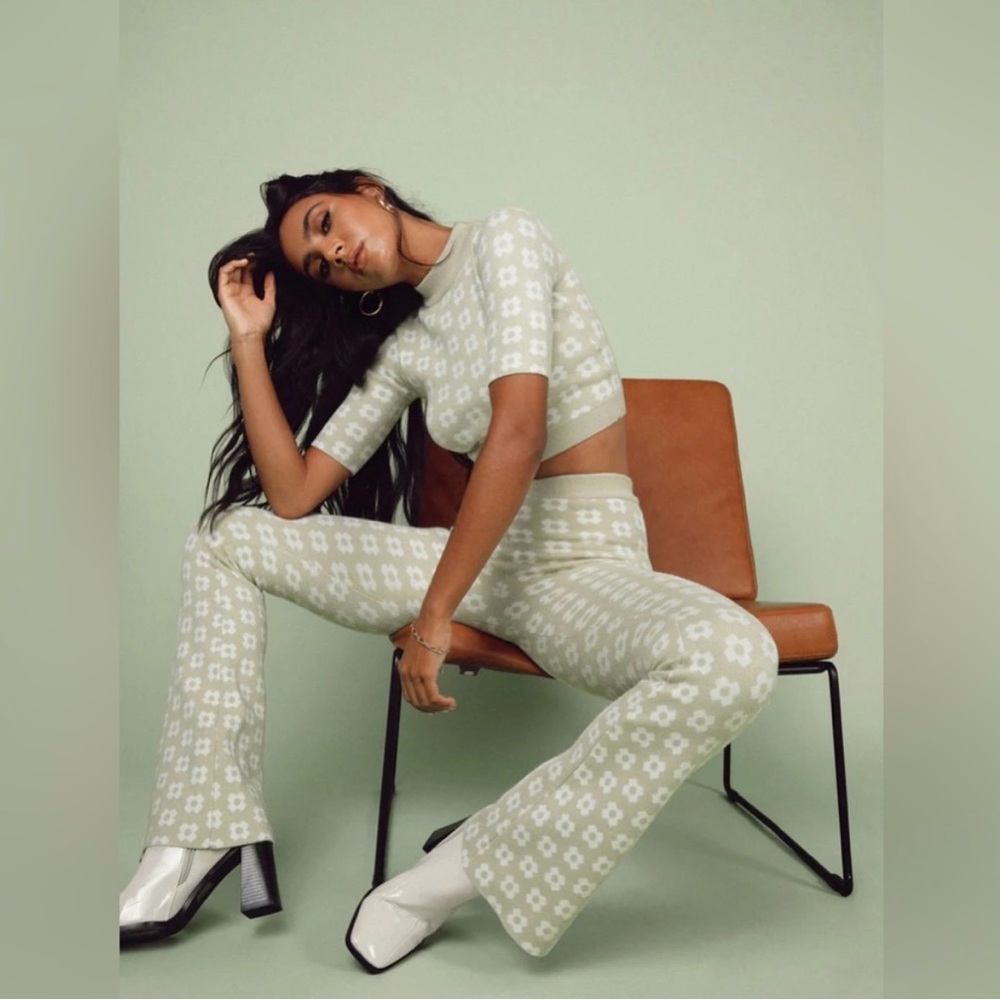 Princess Polly ADORA SET SAGE